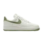 Кроссовки Nike Wmns Air Force 1, кремовый - фото