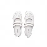 Туфли Mary Jane DAPHNE, золото - фото 11