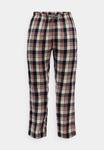 Пижамные брюки GANT CHECK PAJAMA PANTS, Ruby Red/Red - фото 7