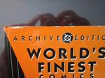 World's Finest Comics - Archives, Volume 2 (Dc Archive Editions) (DC Comics) - фото 2