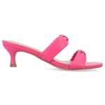 Сандалии-Слайды Dyllan Journee, розовый - фото 3