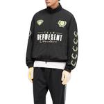 Куртка World Championship REPRESENT, черный - фото 7