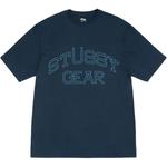 Тройник шестерни Stussy, белый - фото 3