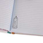 Небесный замок - Блокнот - фото 4