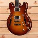 Электрогитара Eastman T184MX - Goldburst - P2202539 - фото 3