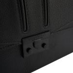 Сумка через плечо Seidenfelt Roros, черный - фото 3