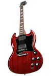 Электрогитара Gibson SG Standard - Heritage Cherry - фото 2
