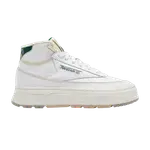 Кроссовки Reebok Wmns Zig Dynamica STR Black White, черный - фото