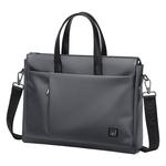 POLO ПОЛО Мужской портфель, Черный - фото 5