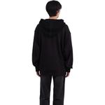 COVERNAT Свитшот унисекс черный - фото 4