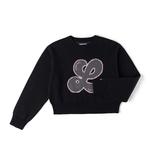 Женский свитер Lee, коричневый - фото 2