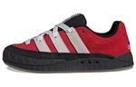 Adidas Adimatic Power Красный Кристалл Белый - фото