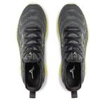 Кроссовки Mizuno WaveNeo Wind, черный - фото 4