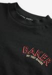Футболка с принтом GRAPHIC Baker by Ted Baker, черный - фото 5