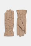 Перчатки Medicine, бежевый - фото