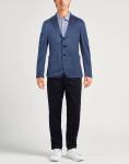Блейзер Isaia, темно-синий - фото 2