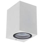 Настенный прожектор Lucide ZARO, белый - фото 3