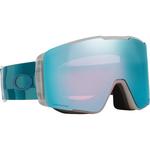 Очки Line Miner Pro L Oakley, Blue Current/Prizm Sapphire+Prizm Argon Iridium - фото 4