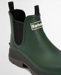Ботинки Barbour Nimbus Wellingtons, оливковый - фото 8