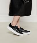 Кеды Armani Exchange, черный - фото 2