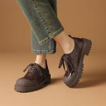 Туфли Rosa Bianca Loafers Women's - фото 13