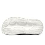 Шлепанцы мужские Deerway, белый/зеленый - фото 7