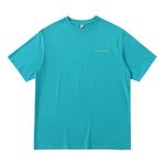 Футболка унисекс Crying Center, Черный - фото 2