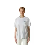 Футболка SS24 унисекс Supreme, фиолетовый - фото 7