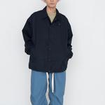 Nanamica Куртка мужская, Beige - фото 5