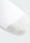 Носки Adidas Performance ESSENTIALS CLIMACOOL QUARTER 3 PAIRS, White Grey Two/White - фото 4