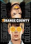 Диск DVD Orange County - фото