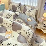 Yalu Простыня 150x200 см - фото 8