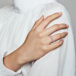 Кольцо Women's Pandora - фото 7