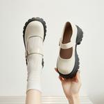 Туфли GEMEIQ Mary Jane Shoes Women's - фото 14