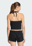 Топ Adidas Originals Top, Black - фото 2
