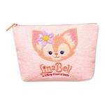 Disney Плюшевый клатч Regular женский розовый - фото