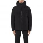 Мужской пуховик Arcteryx, цвет Bitters - фото 2