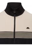 Флисовая куртка Ellesse MONDAVIO, Beige Schwarz/Beige - фото 3