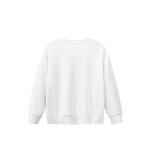 Детский свитшот Nike, белый - фото 3