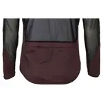 Куртка AGU Essential, коричневый - фото 7