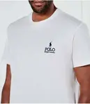Футболка Classic fit Polo Ralph Lauren, белый - фото 3