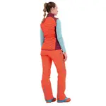 Жилет Dynafit Speed Insulation, оранжевый - фото 5