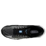 Mizuno Wave Lightning Elite Wide 'Black White' - фото 2