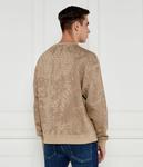 Готический свитер Regular fit Guess Active, желтый - фото 3