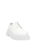 Туфли на шнуровке Marsèll, белый - фото 2