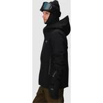 Куртка Hemispheres team gore-tex 3l - мужская Outdoor Research, Black - фото 4