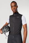 Жилет WINDPROOF LIGHTWEIGHT VEST GripGrab, черный - фото 3
