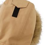 Куртка Reima Ajaton Reima, Peanut Brown - фото 5