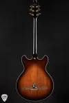 Ibanez JSM100VT John Scofield Signature - Винтажный солнечный взрыв - фото 5