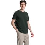 Футболка мужская NAUTICA, синий - фото 11